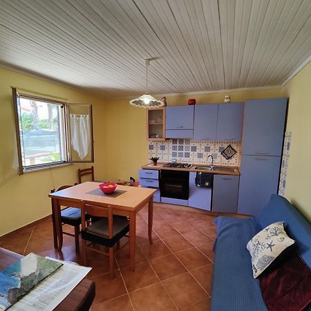 Casa Spezzara Villa Santa Domenica  Eksteriør bilde