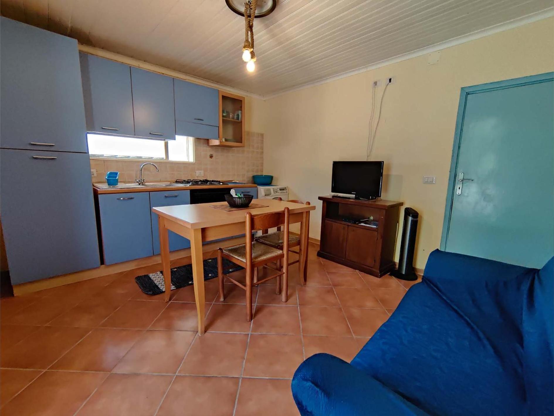 Casa Spezzara Villa Santa Domenica  Eksteriør bilde